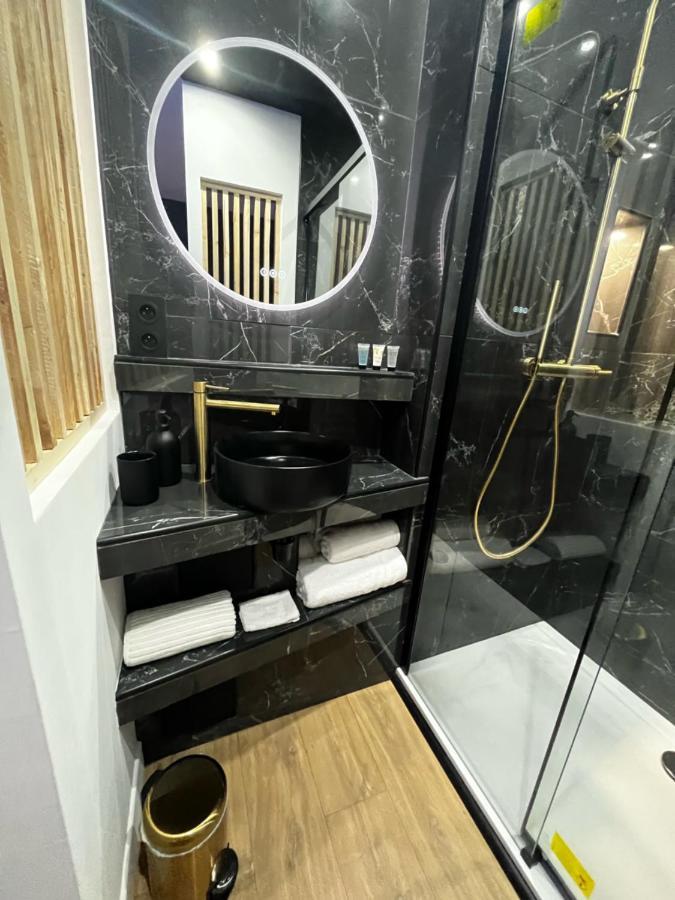 Ck Suite&spa Apartment Reims
