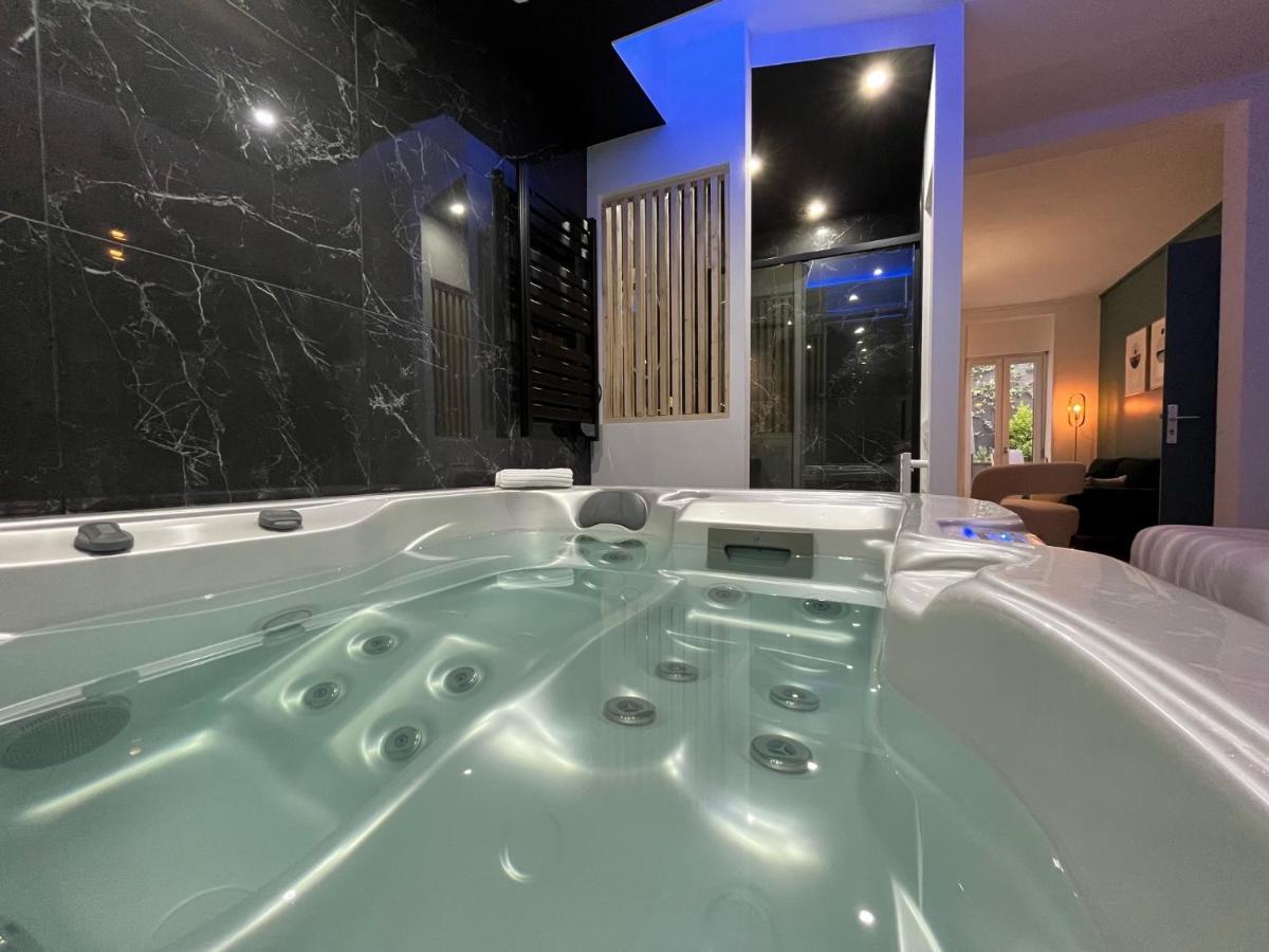 Ck Suite&spa *