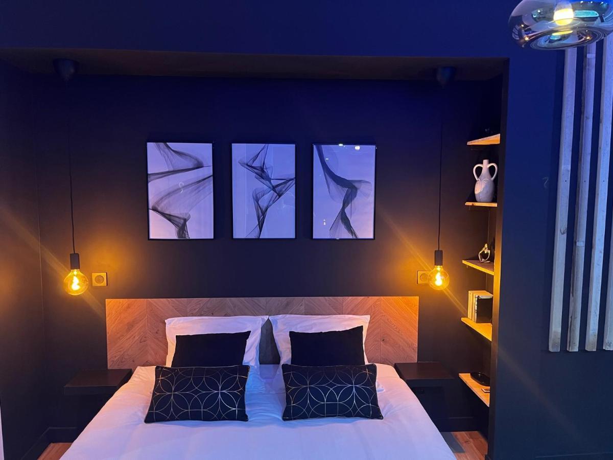 Ck Suite&spa Apartment