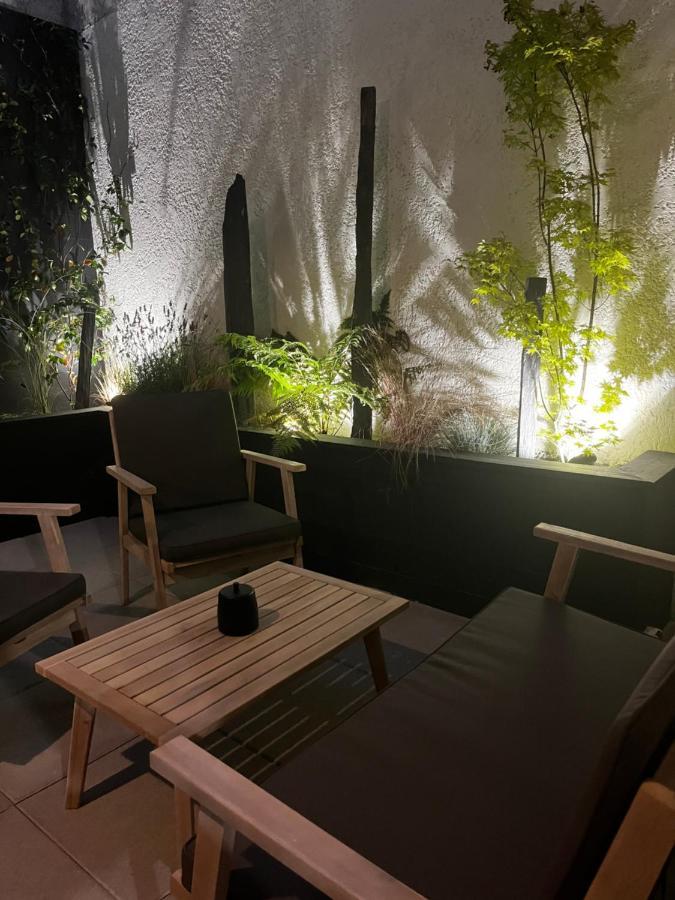 Ck Suite&spa Apartment Reims