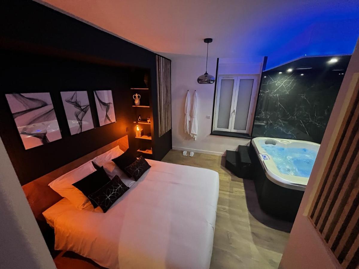 Ck Suite&spa Reims