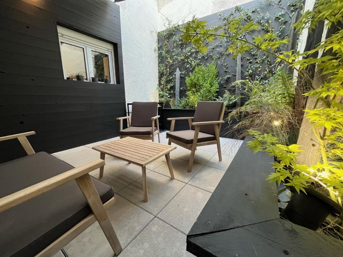 Ck Suite&spa *