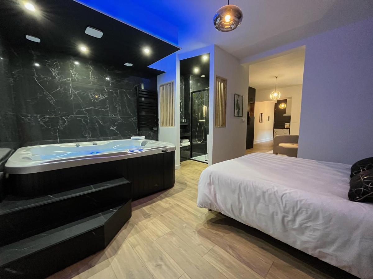 Ck Suite&spa *